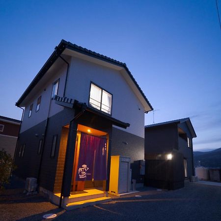 Takanoya Kumo - Vacation Stay 91939 Jufu Exteriér fotografie